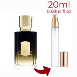 Atlas Fever Ex Nihilo for women and men - ParfumAmaruParis