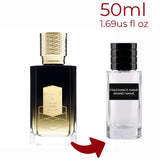 Atlas Fever Ex Nihilo for women and men - ParfumAmaruParis