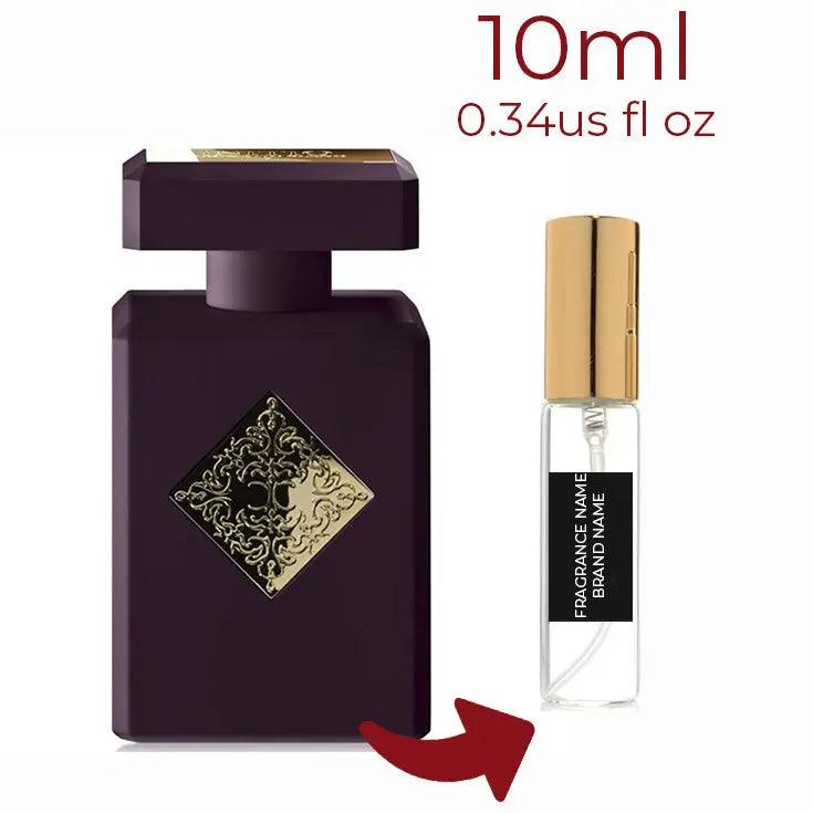 Atomic Rose Initio Parfums Prives for women and men Decant Fragrance Samples - ParfumAmaruParis