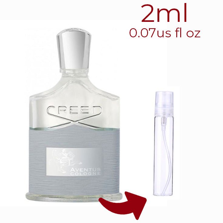 Aventus Cologne Creed for men - ParfumAmaruParis