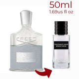 Aventus Cologne Creed for men - ParfumAmaruParis