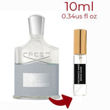 Aventus Cologne Creed for men - ParfumAmaruParis