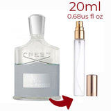 Aventus Cologne Creed for men - ParfumAmaruParis