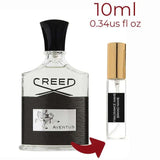 Aventus Creed for men Decant Fragrance Samples - ParfumAmaruParis