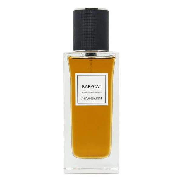 Babycat Yves Saint Laurent for women and men - ParfumAmaruParis