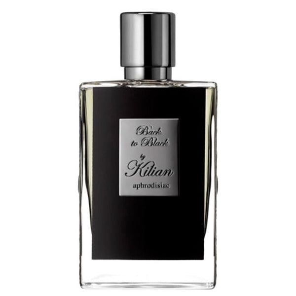 Back to Black By Kilian for women and men Decant Samples - ParfumAmaruParis