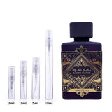 Bade'e Al Oud Amethyst Lattafa Perfumes for women and men - ParfumAmaruParis