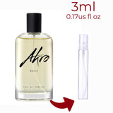 Bake Akro for women and men - ParfumAmaruParis