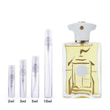 Beach Hut Man Amouage for men Decant Fragrance Samples - ParfumAmaruParis