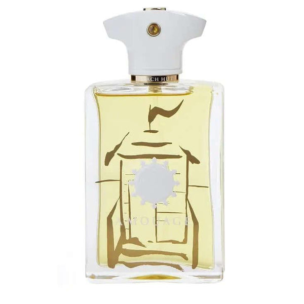 Beach Hut Man Amouage for men Decant Fragrance Samples - ParfumAmaruParis