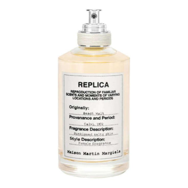 Beach Walk Maison Martin Margiela for women - ParfumAmaruParis