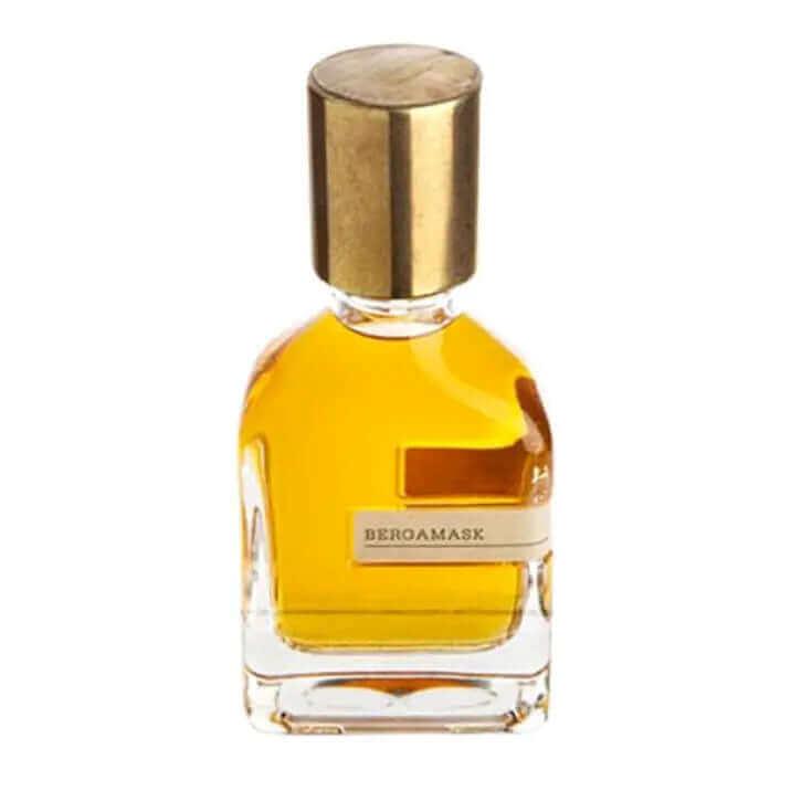 Bergamask Orto Parisi for women and men Decant Fragrance Samples - ParfumAmaruParis