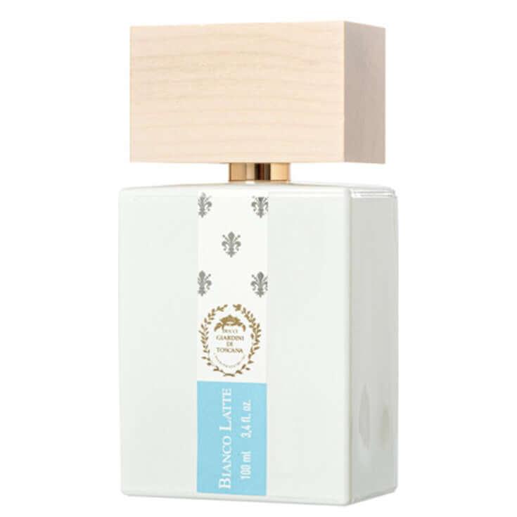 Bianco Latte Giardini Di Toscana for women and men - ParfumAmaruParis