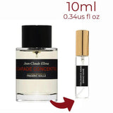 Bigarade Concentree Frederic Malle for women and men Decant Fragrance Samples - ParfumAmaruParis