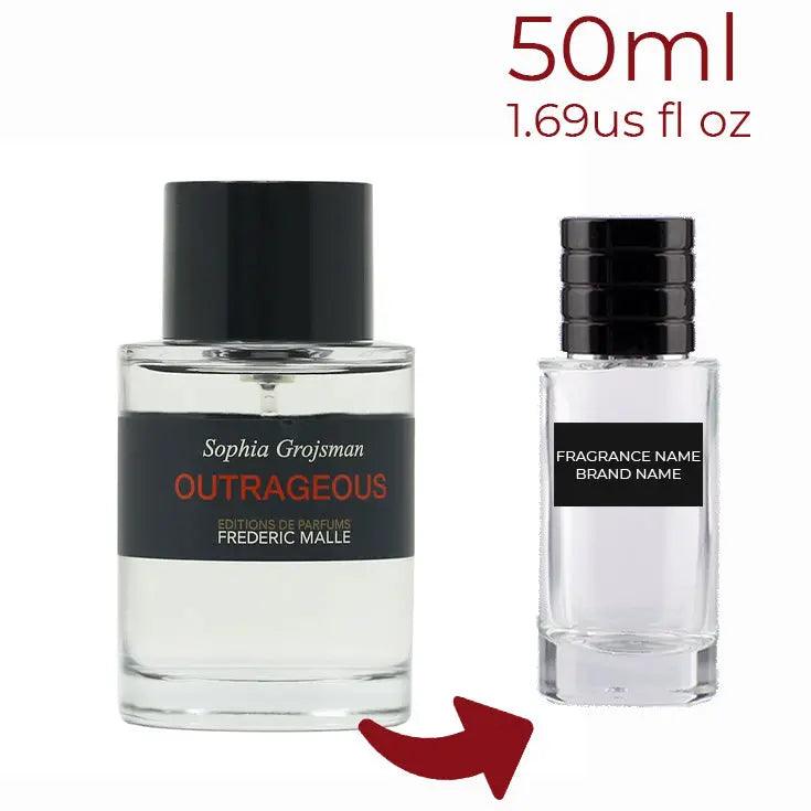 Bigarade Concentree Frederic Malle for women and men Decant Fragrance Samples - ParfumAmaruParis