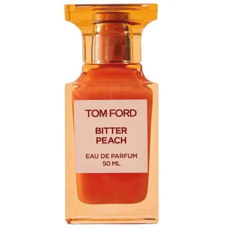 Bitter Peach Tom Ford for women and men Decant Fragrance Samples - ParfumAmaruParis