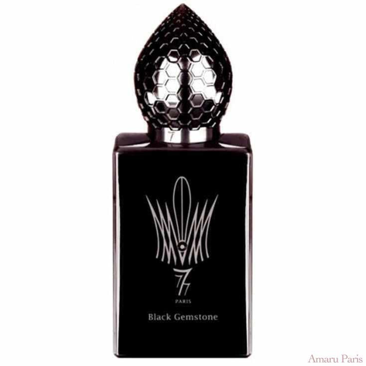 Black Gemstone Stéphane Humbert Lucas 777 for women and men Decant 