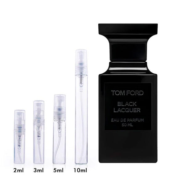 Black Lacquer Tom Ford for women and men - ParfumAmaruParis