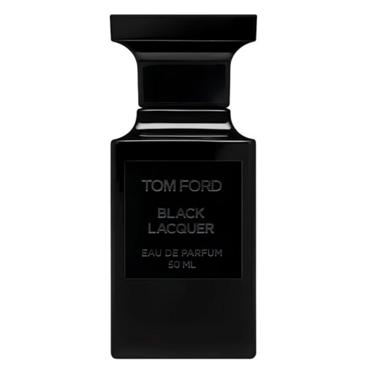 Black Lacquer Tom Ford for women and men - ParfumAmaruParis