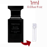 Black Lacquer Tom Ford for women and men - ParfumAmaruParis