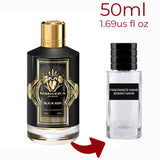 Black Noir Mancera for women and men - ParfumAmaruParis