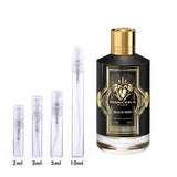 Black Noir Mancera for women and men - ParfumAmaruParis