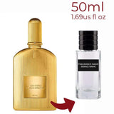 Black Orchid Tom Ford for women Decant Fragrance Samples - ParfumAmaruParis