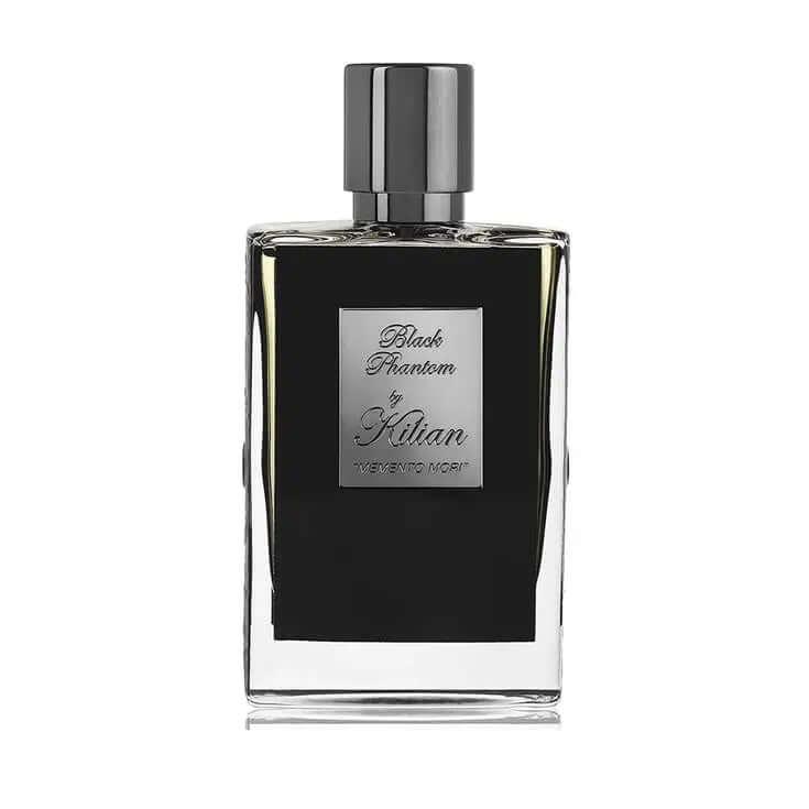 Black Phantom By Kilian for women and men Decant Fragrance Samples - ParfumAmaruParis