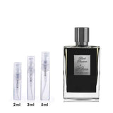 Black Phantom By Kilian for women and men Decant Fragrance Samples - ParfumAmaruParis