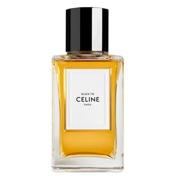 Black Tie Celine for women and men - ParfumAmaruParis