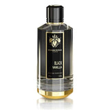 Black Vanilla Mancera for women and men Decant Fragrance Samples - ParfumAmaruParis