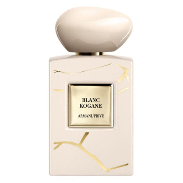 Blanc Kogane Giorgio Armani for women and men - ParfumAmaruParis