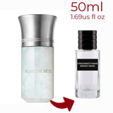 Blanche Bête Les Liquides Imaginaires for women and men - ParfumAmaruParis