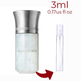 Blanche Bête Les Liquides Imaginaires for women and men - ParfumAmaruParis