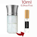 Blanche Bête Les Liquides Imaginaires for women and men - ParfumAmaruParis