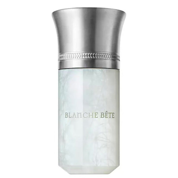 Blanche Bête Les Liquides Imaginaires for women and men - ParfumAmaruParis