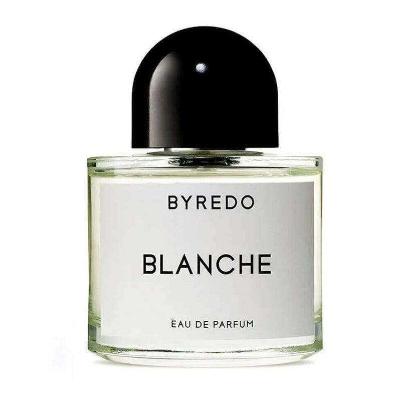 Blanche Byredo for women Decant Fragrance Samples - ParfumAmaruParis