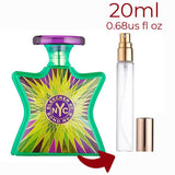 Bleecker Street Bond No 9 for women and men Decant Fragrance Samples - ParfumAmaruParis