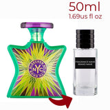 Bleecker Street Bond No 9 for women and men Decant Fragrance Samples - ParfumAmaruParis