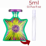 Bleecker Street Bond No 9 for women and men Decant Fragrance Samples - ParfumAmaruParis