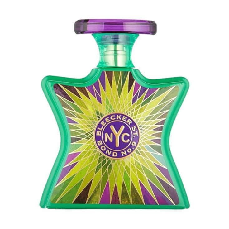 Bleecker Street Bond No 9 for women and men Decant Fragrance Samples - ParfumAmaruParis