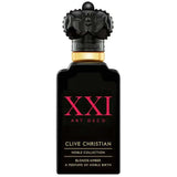 Blonde Amber Clive Christian for women and men Decant Fragrance Samples - ParfumAmaruParis