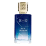 Blue Talisman Ex Nihilo for women and men - ParfumAmaruParis