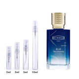 Blue Talisman Ex Nihilo for women and men - ParfumAmaruParis