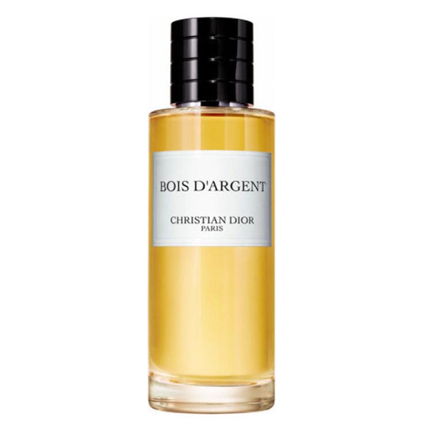 Bois d'Argent Dior for women and men Decant Fragrance Samples - ParfumAmaruParis