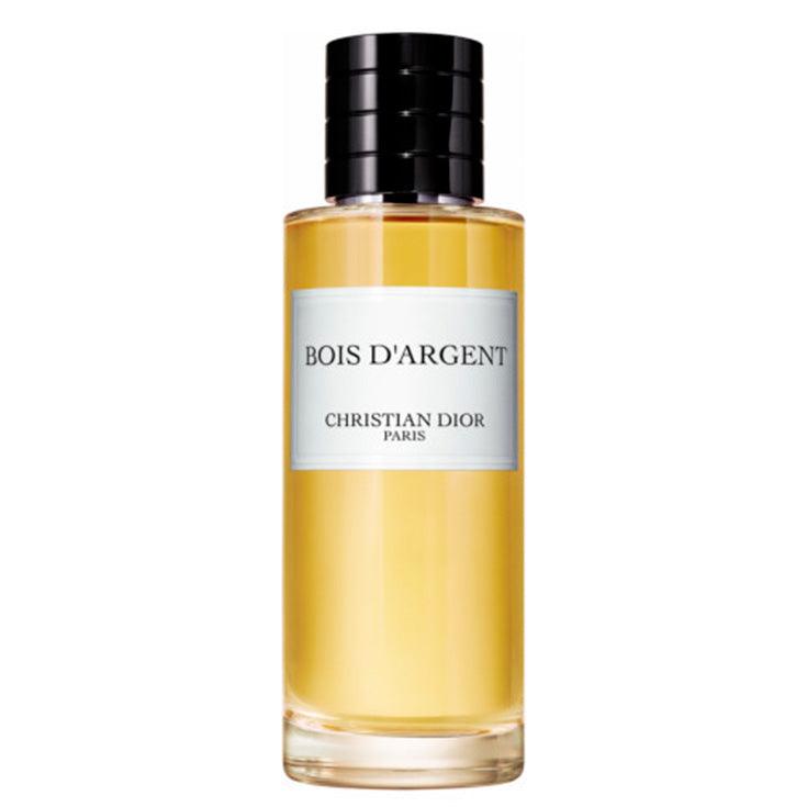 Bois d'Argent Dior for women and men Decant Fragrance Samples - ParfumAmaruParis