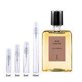 Bois d'Ascese Naomi Goodsir for women and men - ParfumAmaruParis