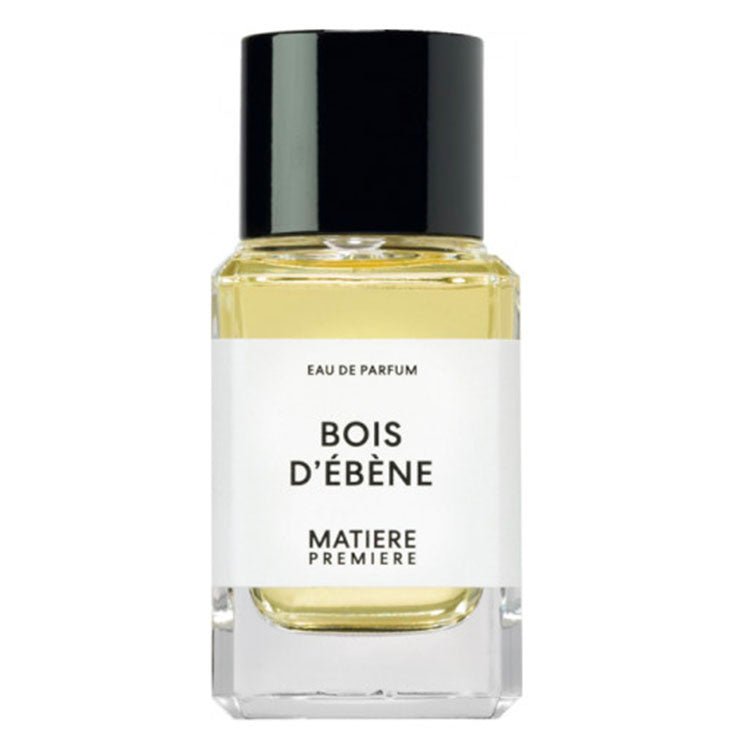 Bois d'Ebene Matiere Premiere for women and men Decant Samples - ParfumAmaruParis