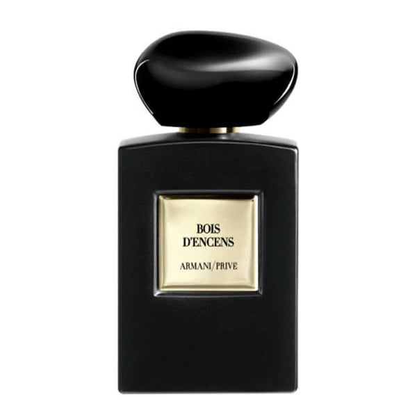 Bois d'Encens Giorgio Armani for women and men - ParfumAmaruParis