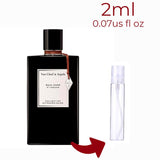 Bois Doré Van Cleef & Arpels for women and men - ParfumAmaruParis